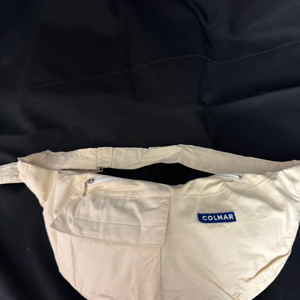 Colmar Ski Fanny Pack